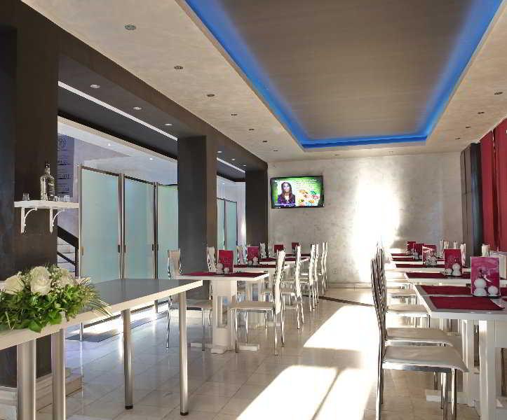 Side One Design Hotel Garni Belgrade Exterior photo